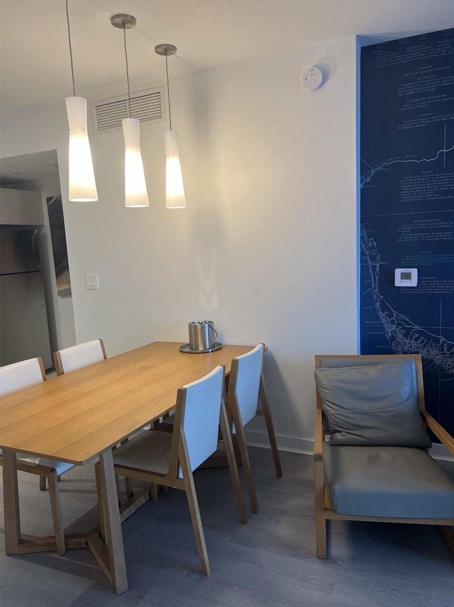 23Rd Floor Luxury & Spacious Beachwalk Resort Apartment With Amazing View 할렌데일비치 외부 사진