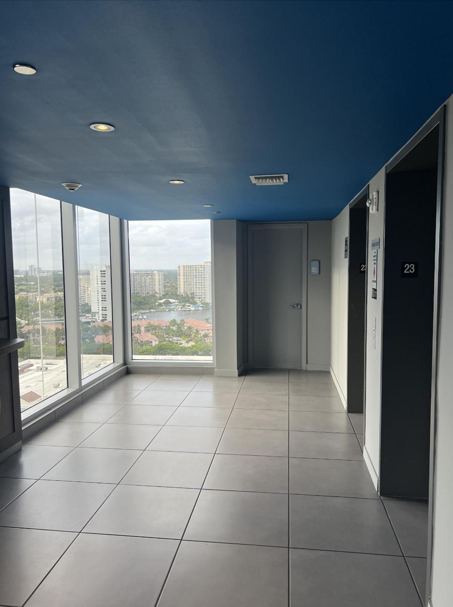 23Rd Floor Luxury & Spacious Beachwalk Resort Apartment With Amazing View 할렌데일비치 외부 사진